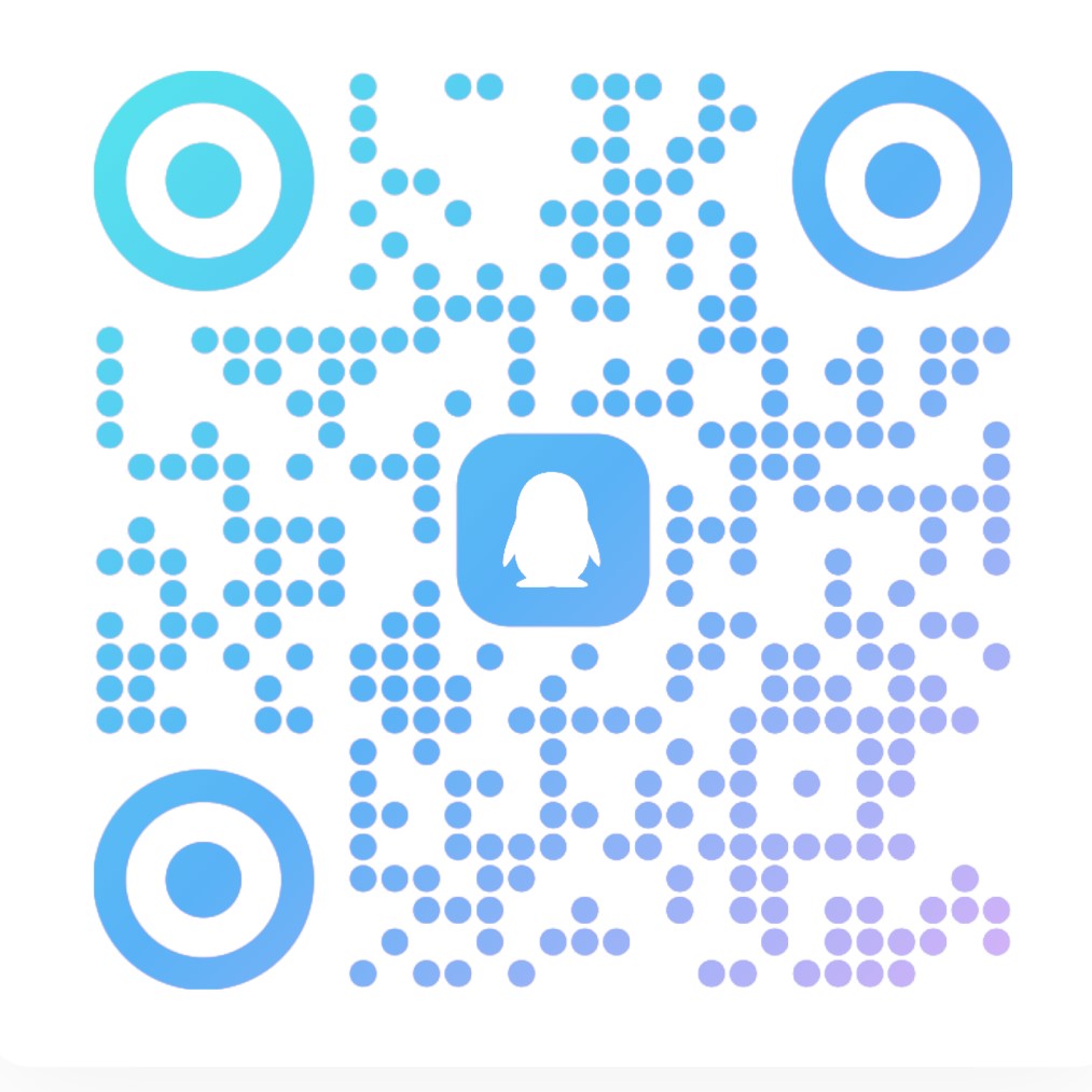 加入我们二维码